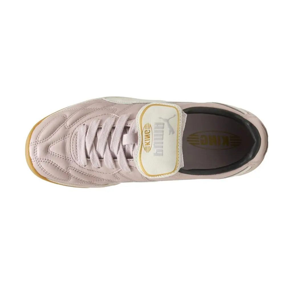 Puma shoes - PUMA King Indoor - King Indoor - 40514507 - Pink 8