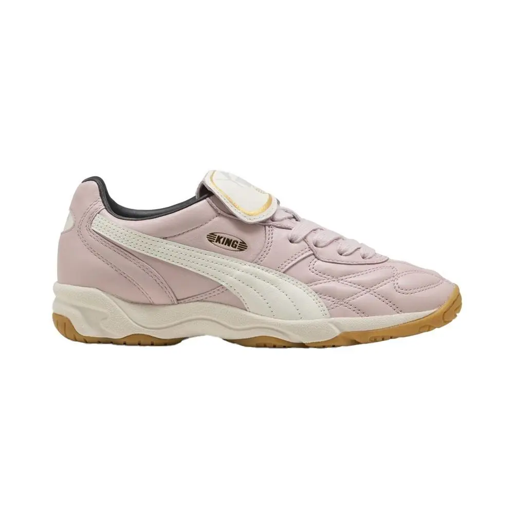 Puma shoes - PUMA King Indoor - King Indoor - 40514507 - Pink 5