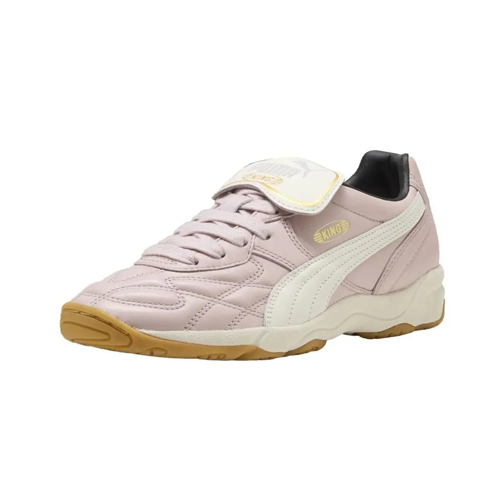 Puma shoes - PUMA King Indoor - King Indoor - 40514507 - Pink 6