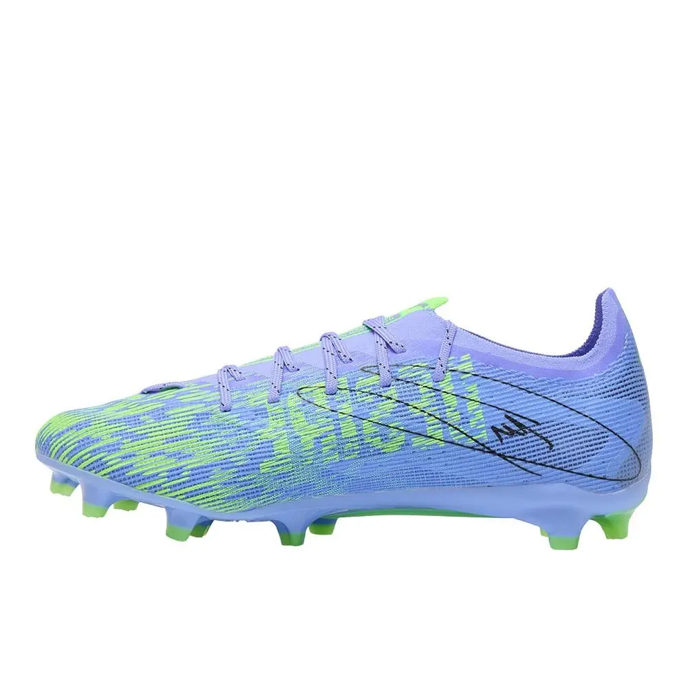 Puma shoes - PUMA Ultra 5 Pro Chasing The Dream Firm GroundArtificial Ground - 10870801 - Green 1