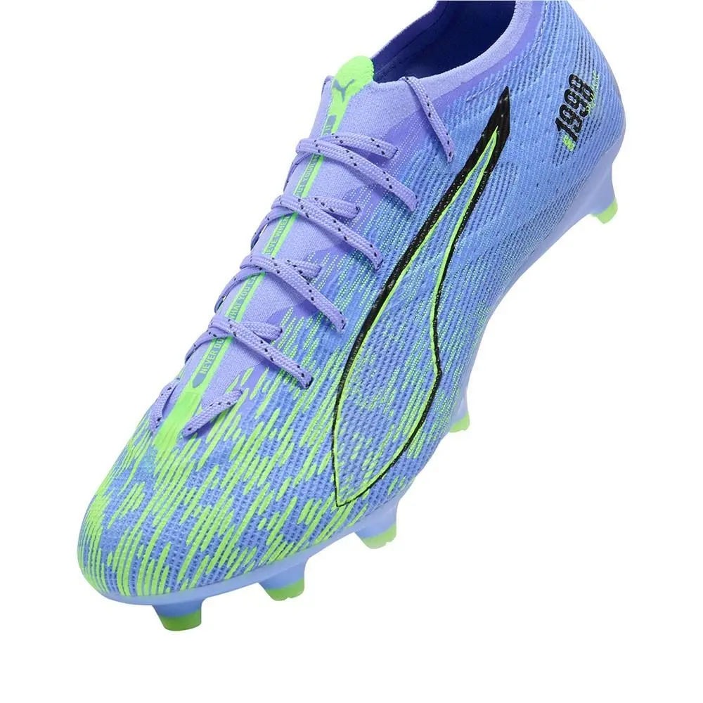 Puma shoes - PUMA Ultra 5 Pro Chasing The Dream Firm GroundArtificial Ground - 10870801 - Green 4