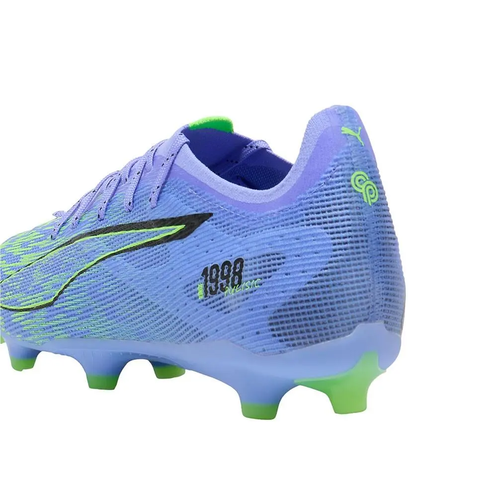 Puma shoes - PUMA Ultra 5 Pro Chasing The Dream Firm GroundArtificial Ground - 10870801 - Green 13