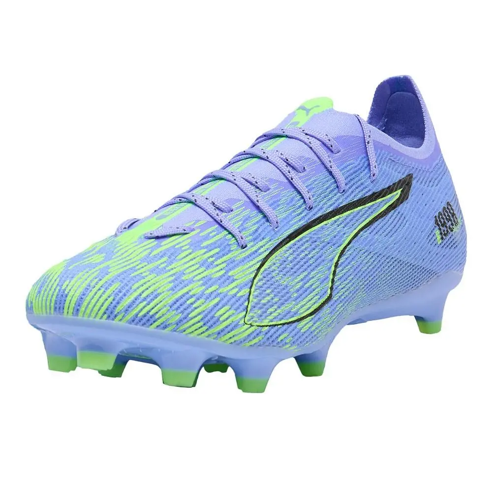 Puma shoes - PUMA Ultra 5 Pro Chasing The Dream Firm GroundArtificial Ground - 10870801 - Green 8