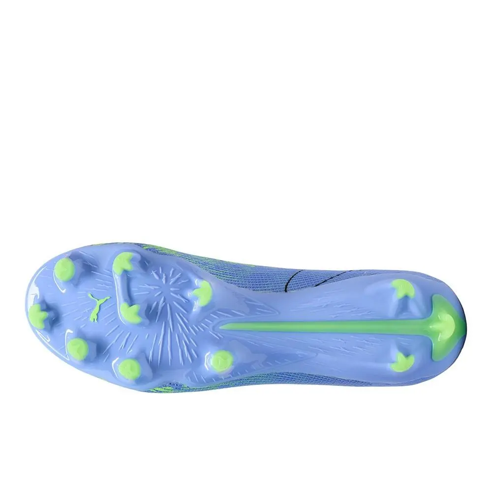 Puma shoes - PUMA Ultra 5 Pro Chasing The Dream Firm GroundArtificial Ground - 10870801 - Green 11