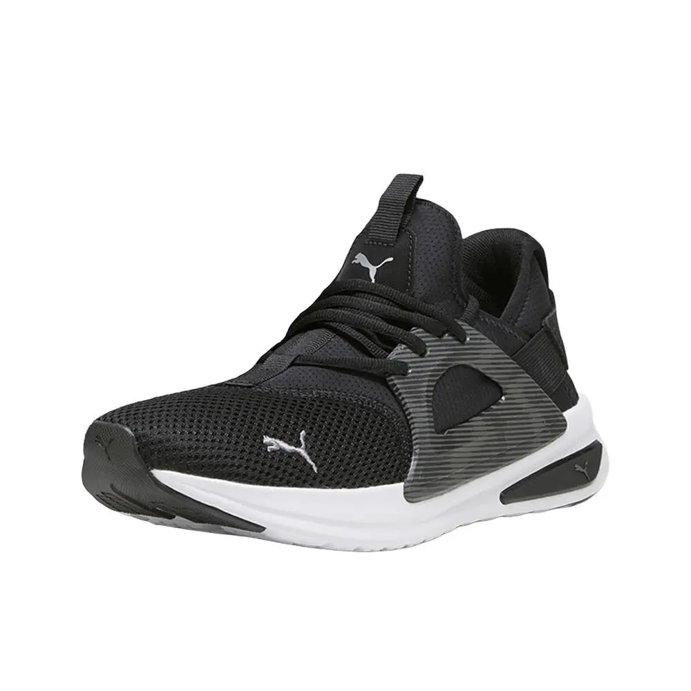 Puma shoes - PUMA Softride Enzo Evo Hyperwave Running - 37906701 - Black 0