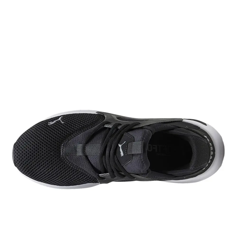 Puma shoes - PUMA Softride Enzo Evo Hyperwave Running - 37906701 - Black 2