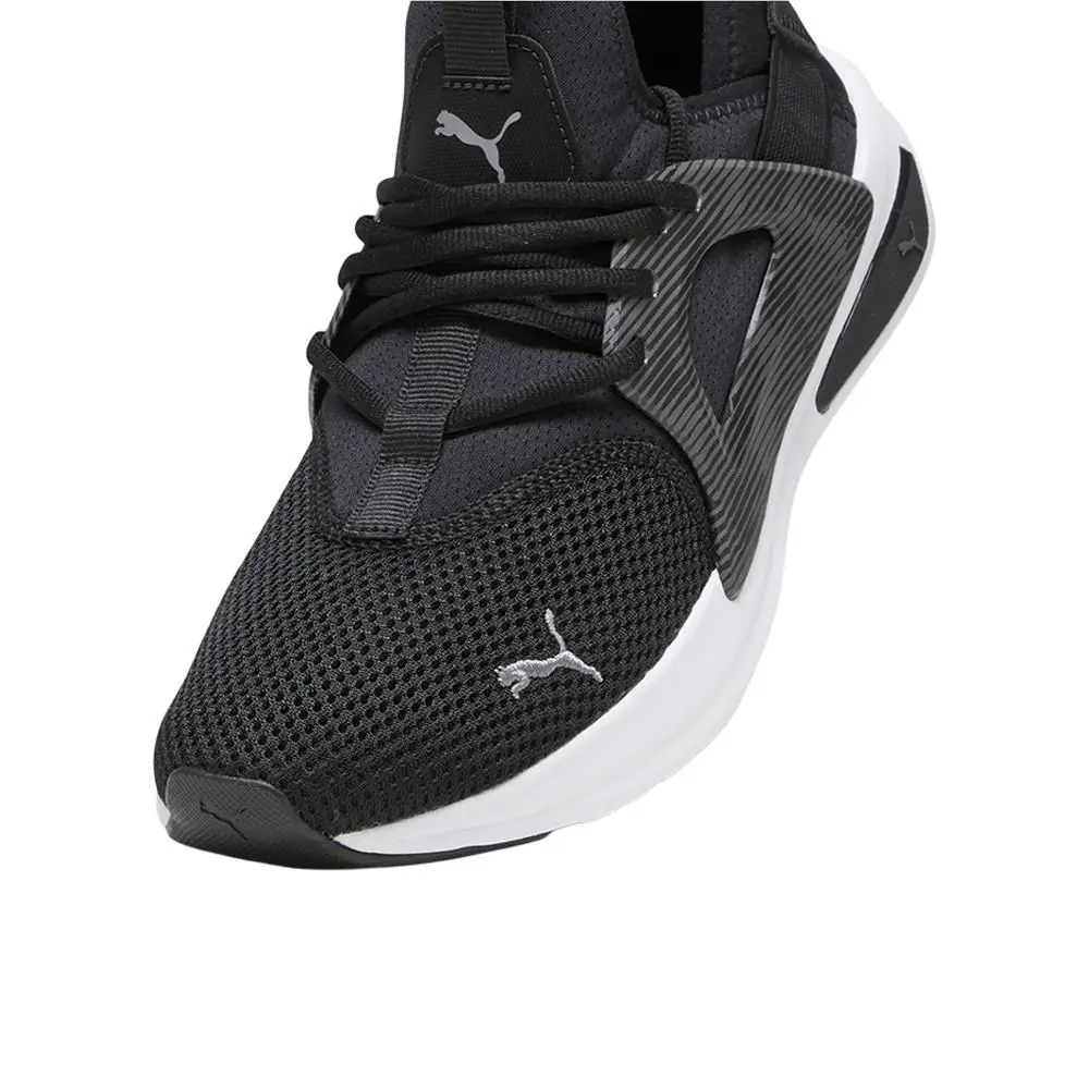 Puma shoes - PUMA Softride Enzo Evo Hyperwave Running - 37906701 - Black 12