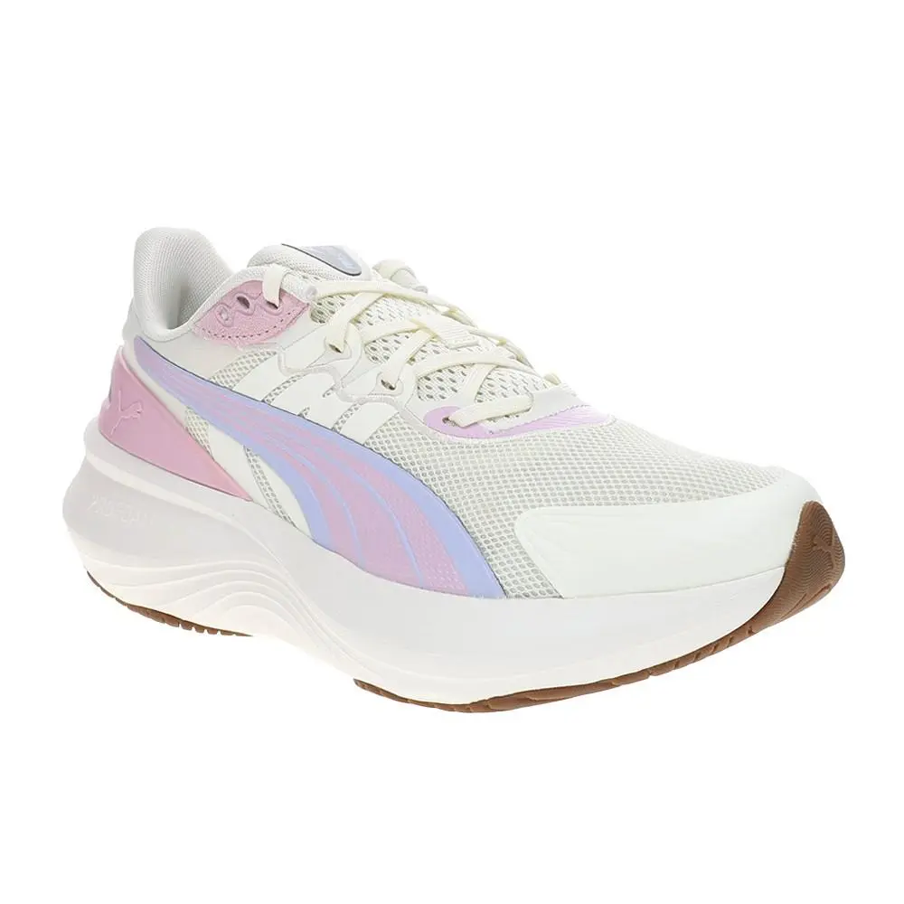 Puma shoes - PUMA Pulse Pro Running - Pulse Pro Running - 31223702 - White 6