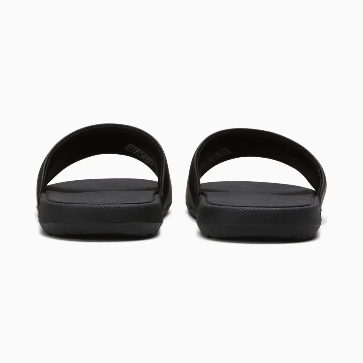 Puma shoes - PUMA BLACK/PUMA BLACK 1