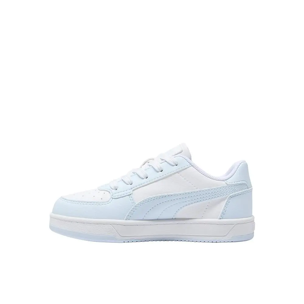 Puma shoes - PUMA Craven 2.0 Lace Up  Youth - 39383842 - Blue, White 1