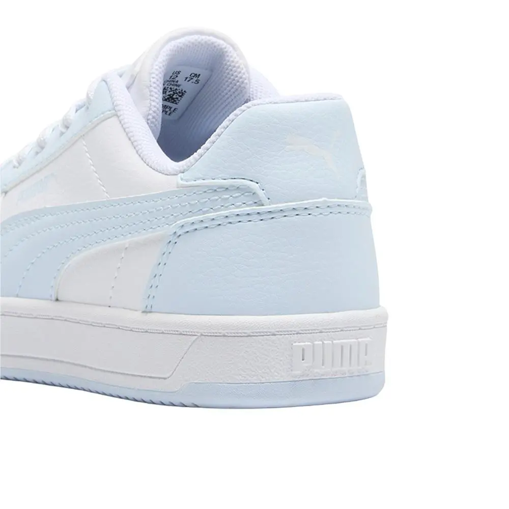 Puma shoes - PUMA Craven 2.0 Lace Up  Youth - 39383842 - Blue, White 5
