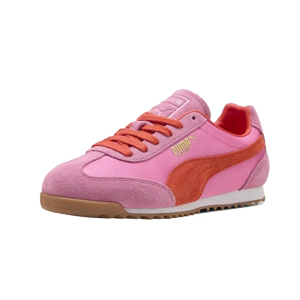Puma shoes - PUMA Arizona Energy Lace Up - 40383101 - Pink 0