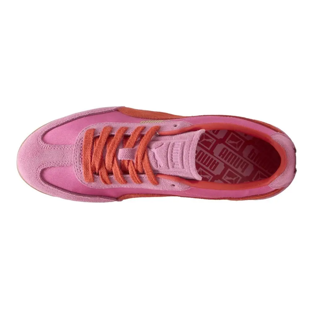 Puma shoes - PUMA Arizona Energy Lace Up - 40383101 - Pink 2