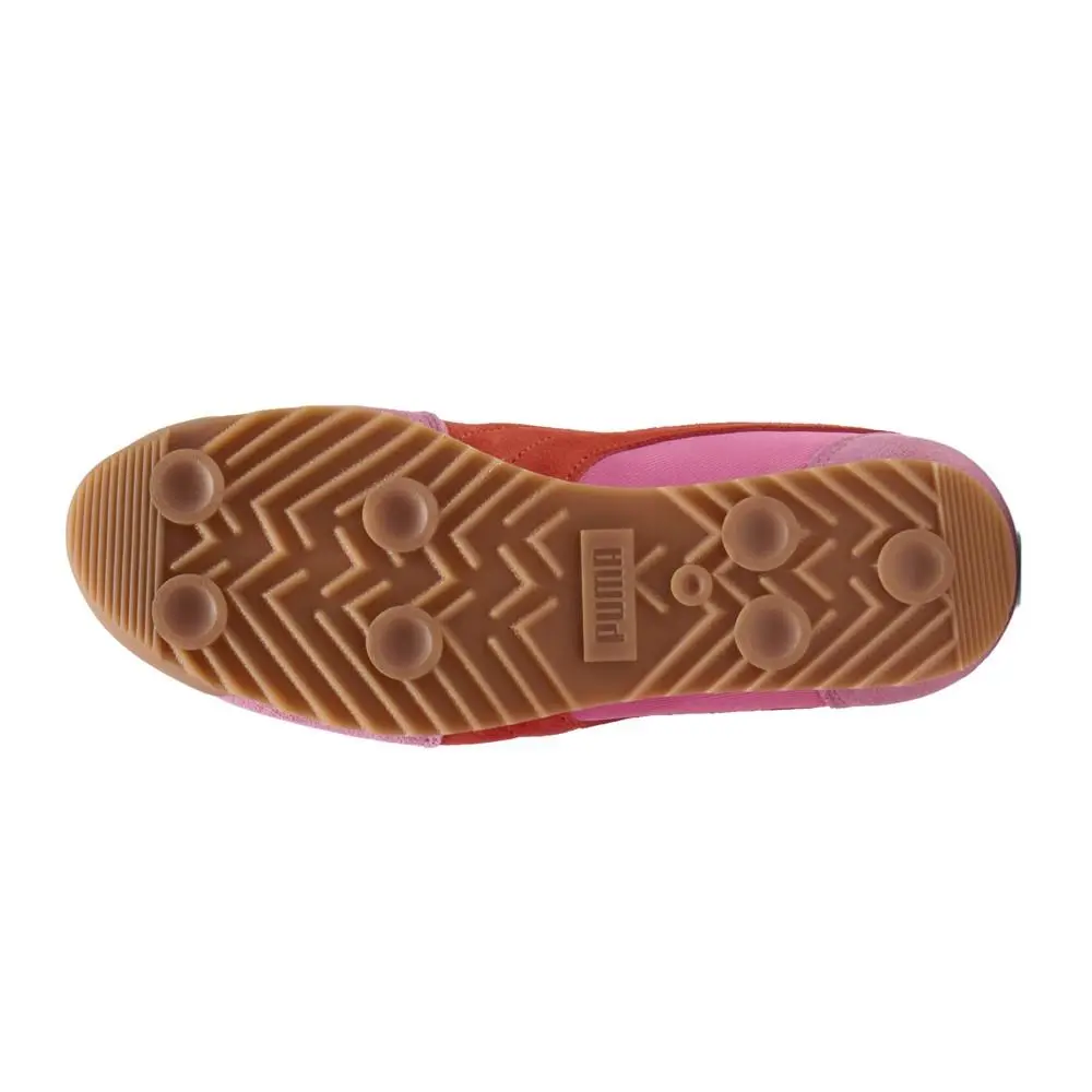 Puma shoes - PUMA Arizona Energy Lace Up - 40383101 - Pink 9