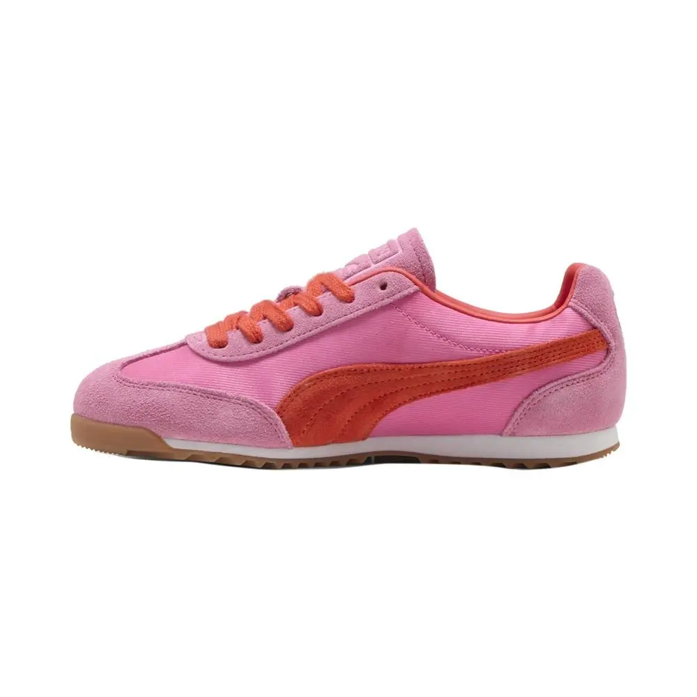Puma shoes - PUMA Arizona Energy Lace Up - 40383101 - Pink 7