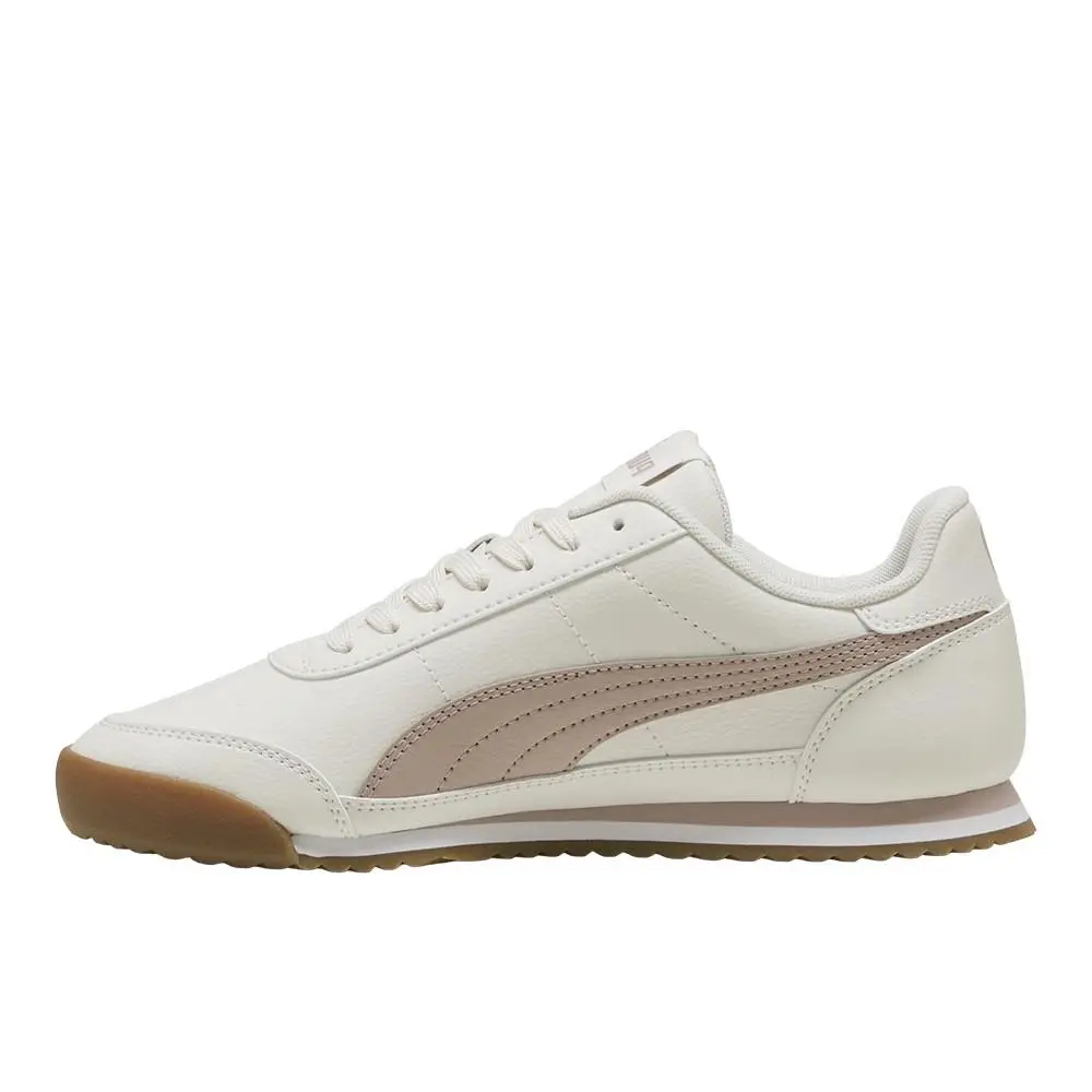 Puma shoes - PUMA Turino Ii Lace Up - 40304128 - Off White 1