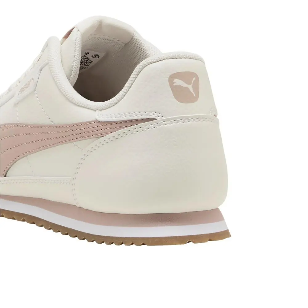 Puma shoes - PUMA Turino Ii Lace Up - 40304128 - Off White 5