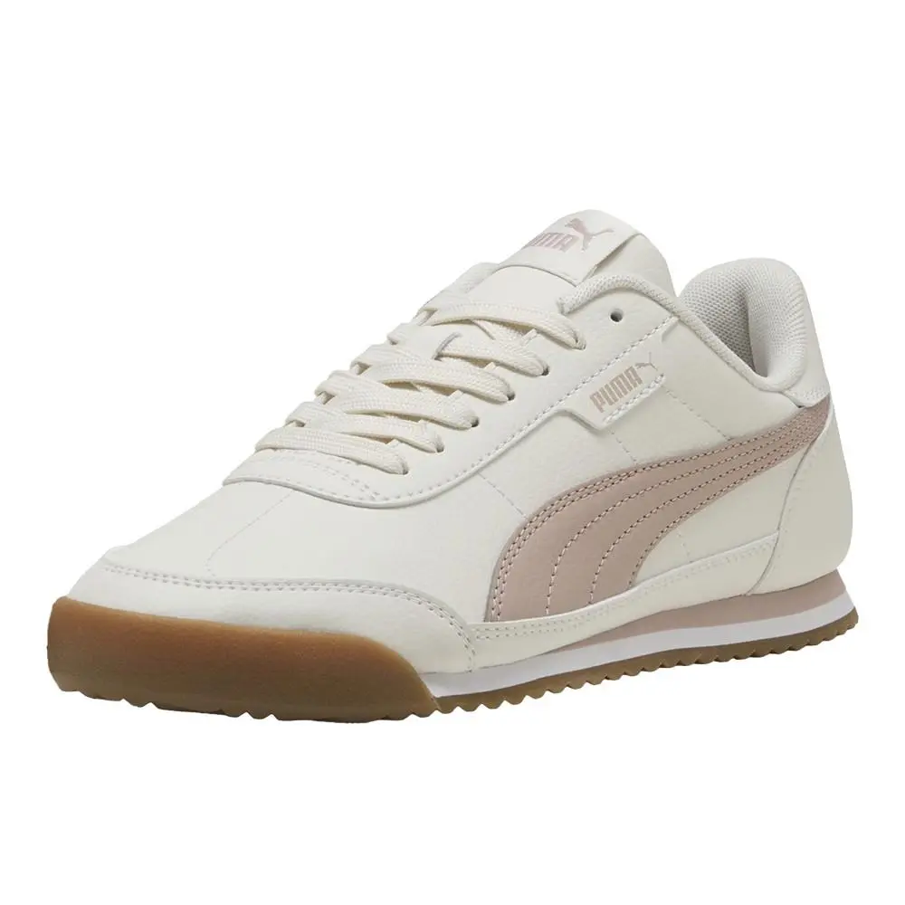 Puma shoes - PUMA Turino Ii Lace Up - 40304128 - Off White 8