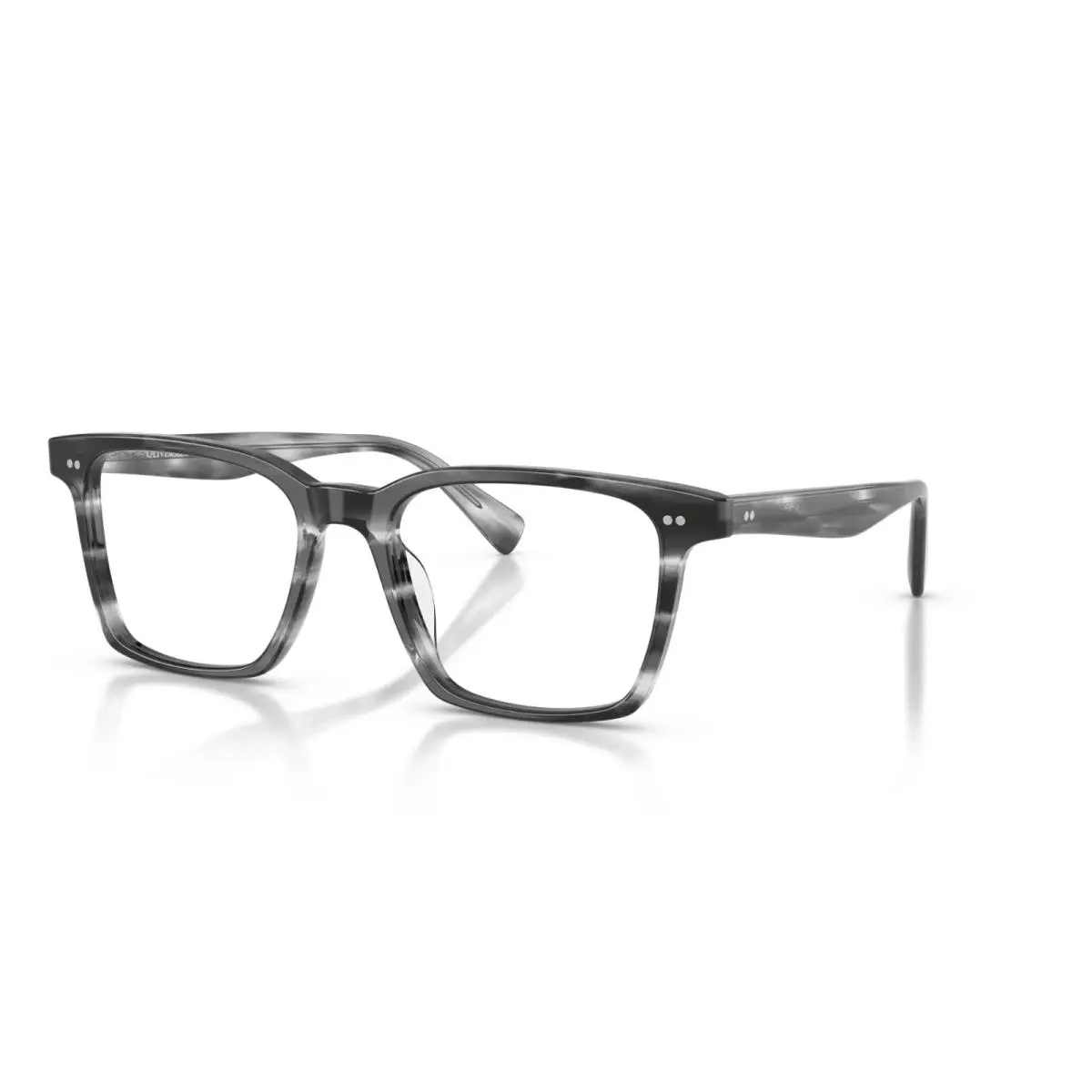 Maslow OV 5622U Divers Blue 1822 Eyeglasses by Oliver Peoples