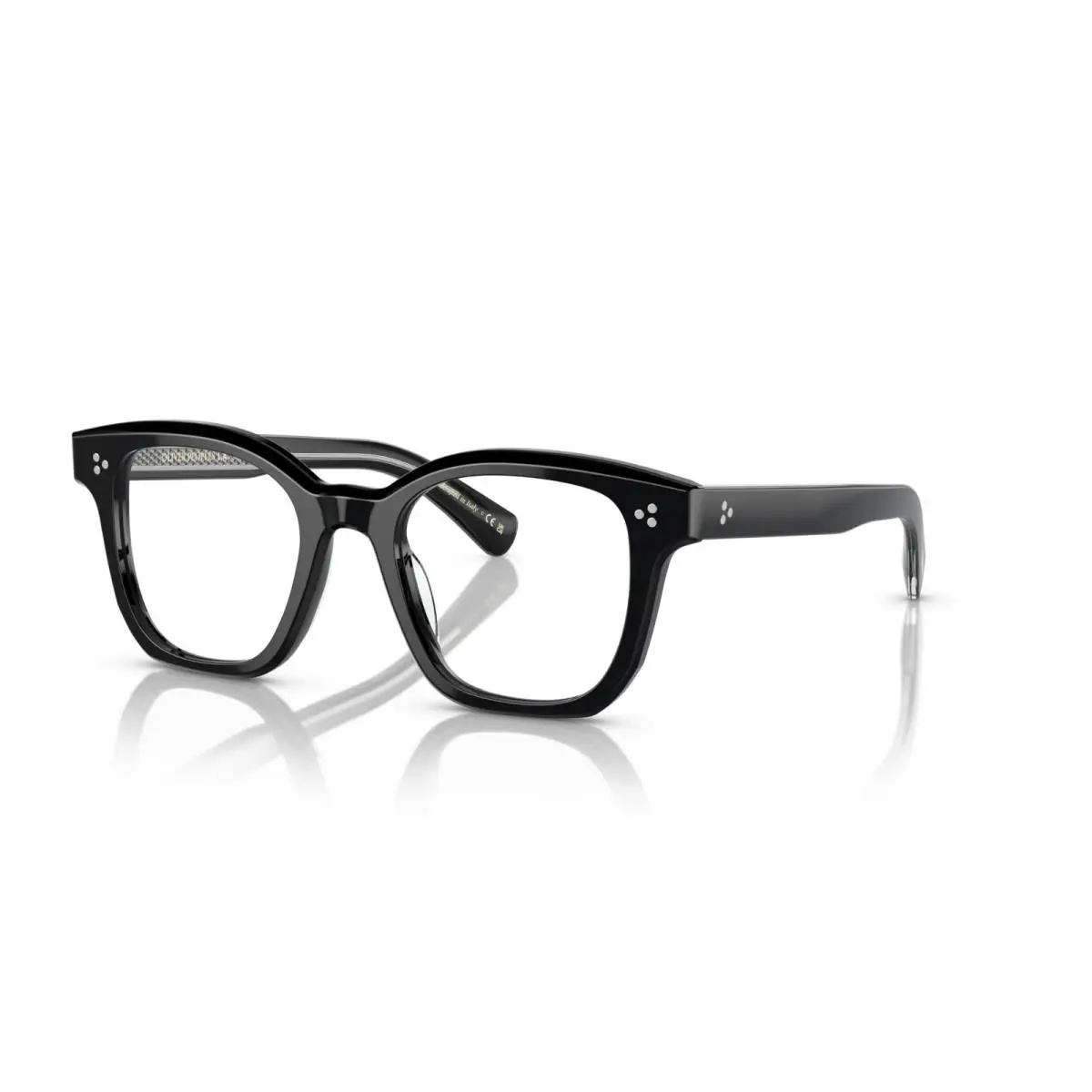 Lianella OV 5525U Black 1492 Eyeglasses by Oliver Peoples