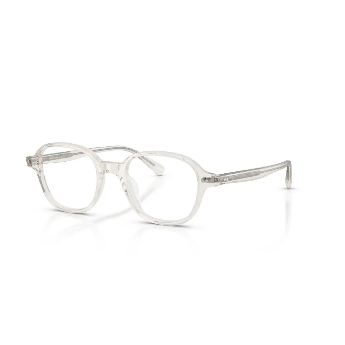 Marnett OV 5599U Gravel 1757 Eyeglasses by Oliver Peoples