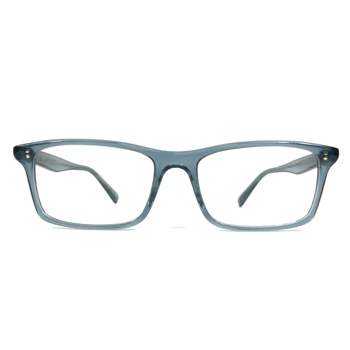 Eyeglasses Frames OV5494U 1617 Myerson Washed Teal Blue 57-18-150 by Oliver Peoples