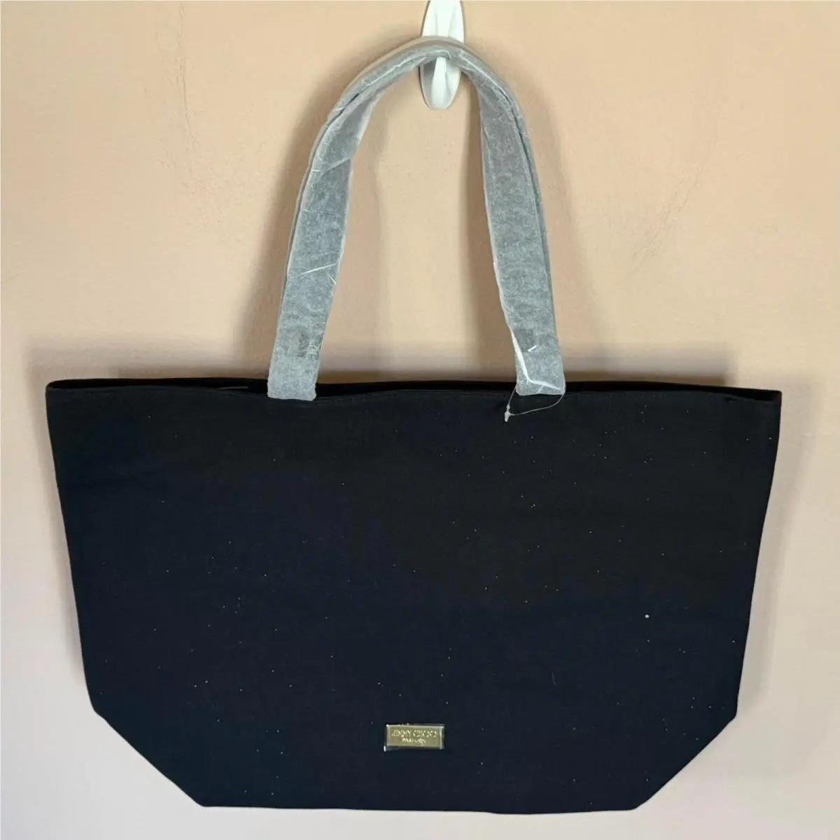 Parfum Tote Bag by Jimmy Choo