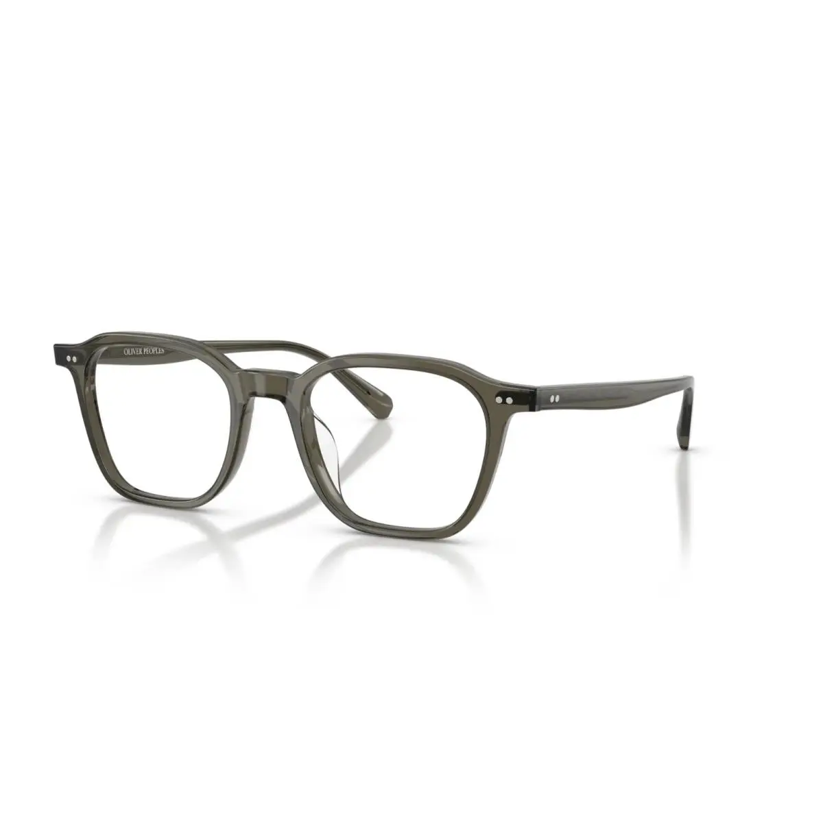Arllett OV 5620U Inkwell 1820 Eyeglasses by Oliver Peoples
