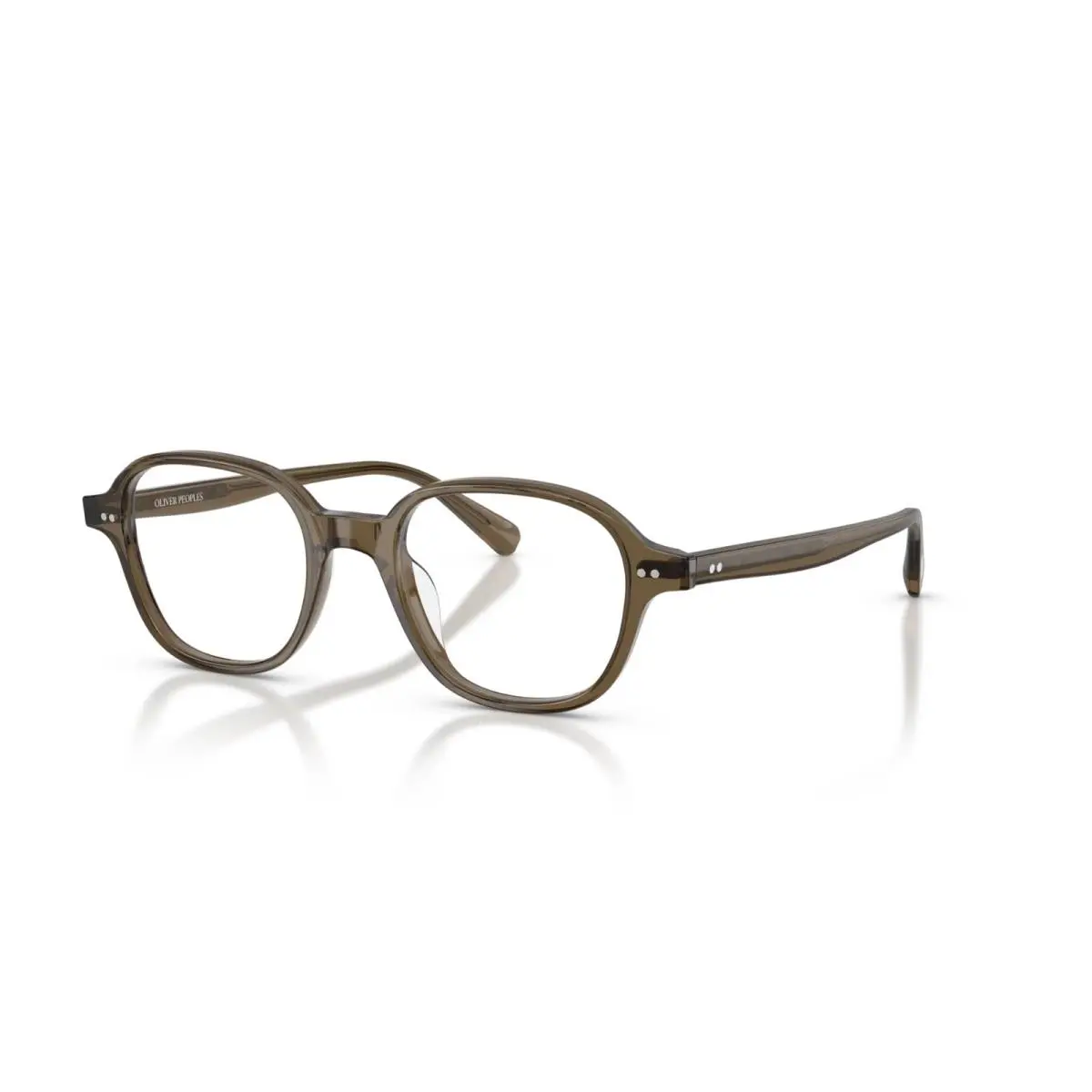 Marnett OV 5599U Hazel 1784 Eyeglasses by Oliver Peoples