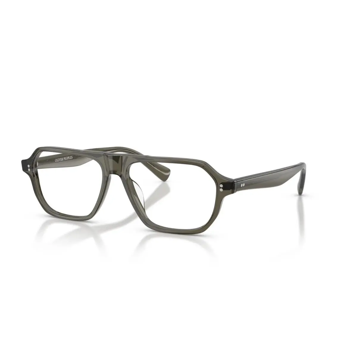 Remment OV 5616U Inkwell 1820 Eyeglasses by Oliver Peoples