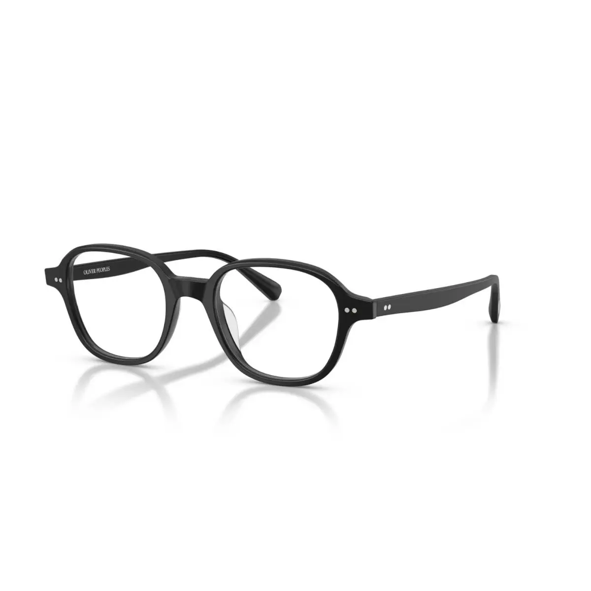 Marnett OV 5599U Semi-matte Black 1796 Eyeglasses by Oliver Peoples