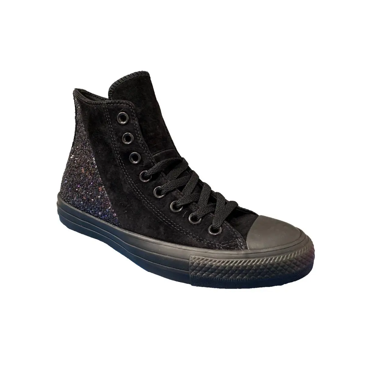 Converse shoes - Chuck Taylor - Chuck Taylor - 166435C - Black 0