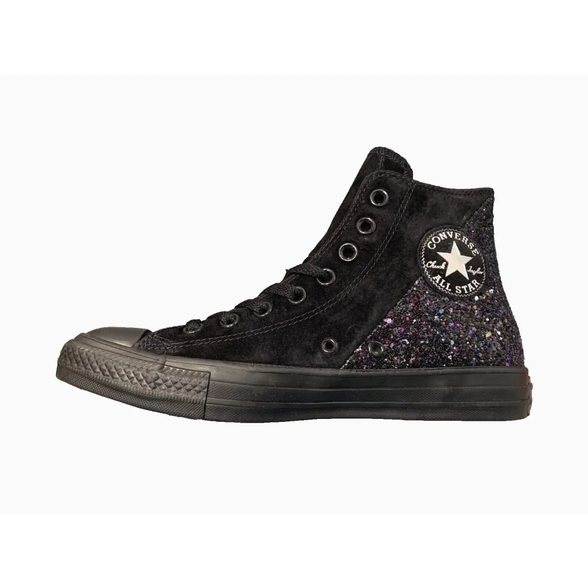 Converse shoes - Chuck Taylor - Chuck Taylor - 166435C - Black 1