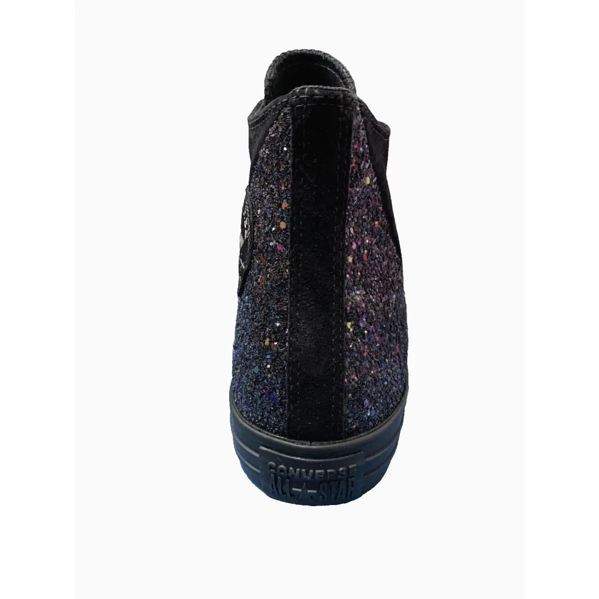Converse shoes - Chuck Taylor - Chuck Taylor - 166435C - Black 3