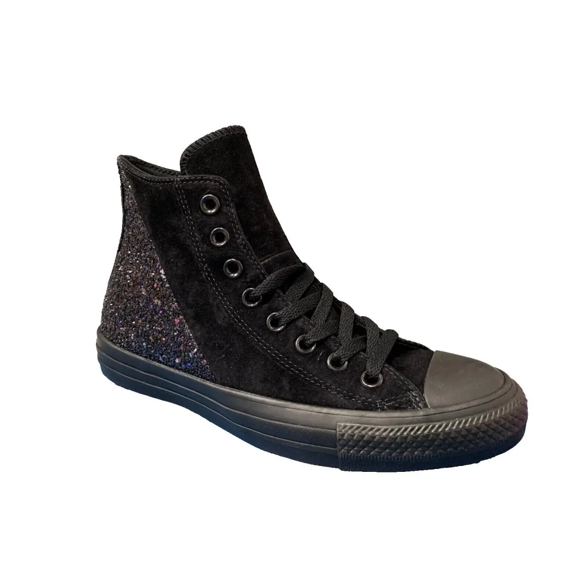 Converse shoes - Chuck Taylor - Chuck Taylor - 166435C - Black 5