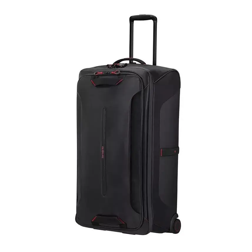 Ecodiver Large Wheeled Extra Large Check by Samsonite