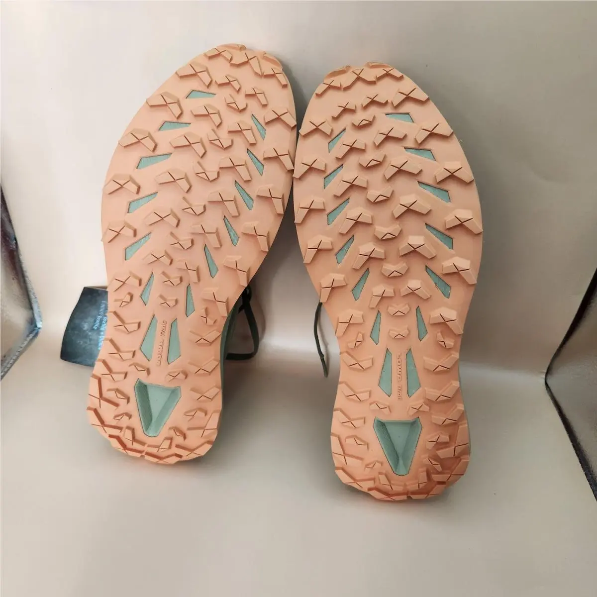 Lowa shoes - LOWA Fortux WS - Fortux - Green 7