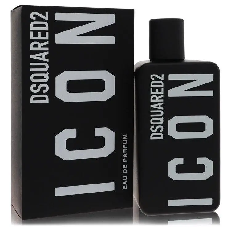 Dsquared2 Icon Pour Homme Dsquared2 Edp 3.4 oz / e 100 ml by DSquared2