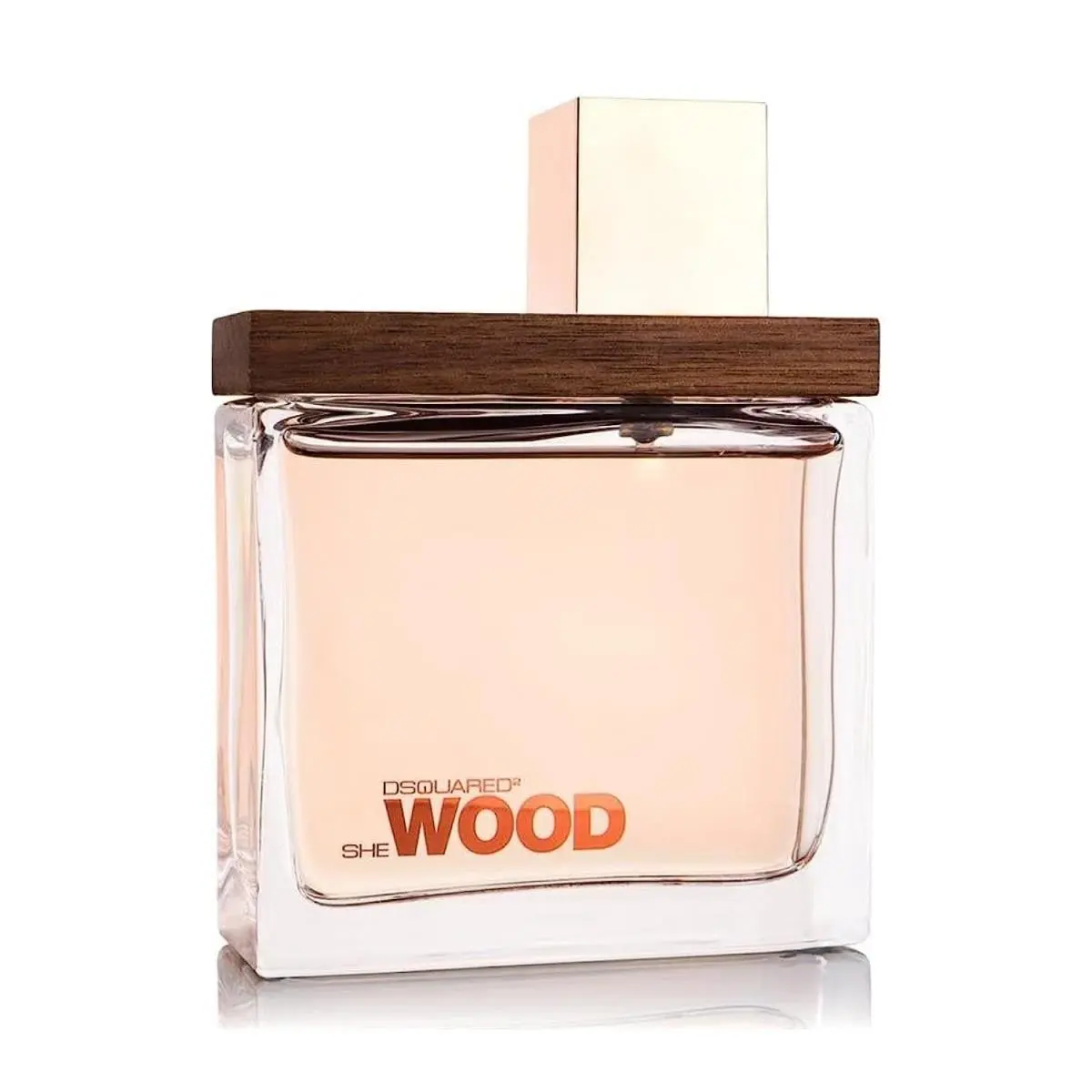 She Wood by Dsquared2 For Women - 3.4 Ounce Edp Spray