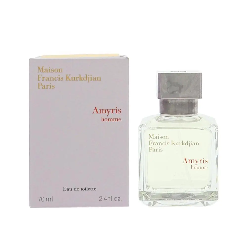 Amyris Homme  Box For Men 2.4 Oz Eau De Toilette by Maison Francis Kurkdjian
