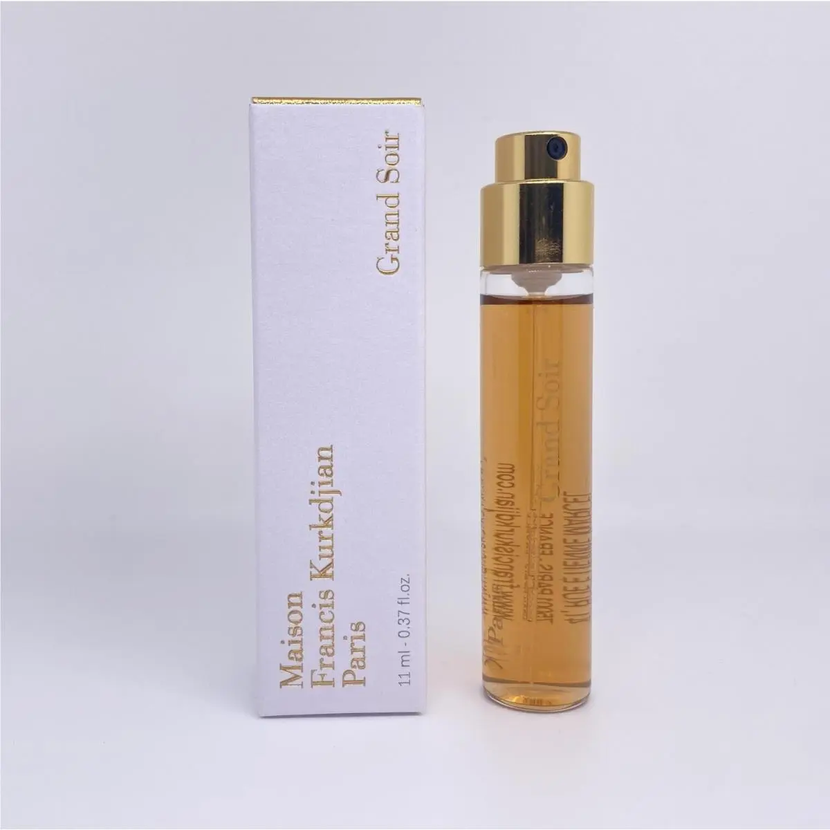 Grand Soir Eau de Parfum 11ml/.37oz by Maison Francis Kurkdjian