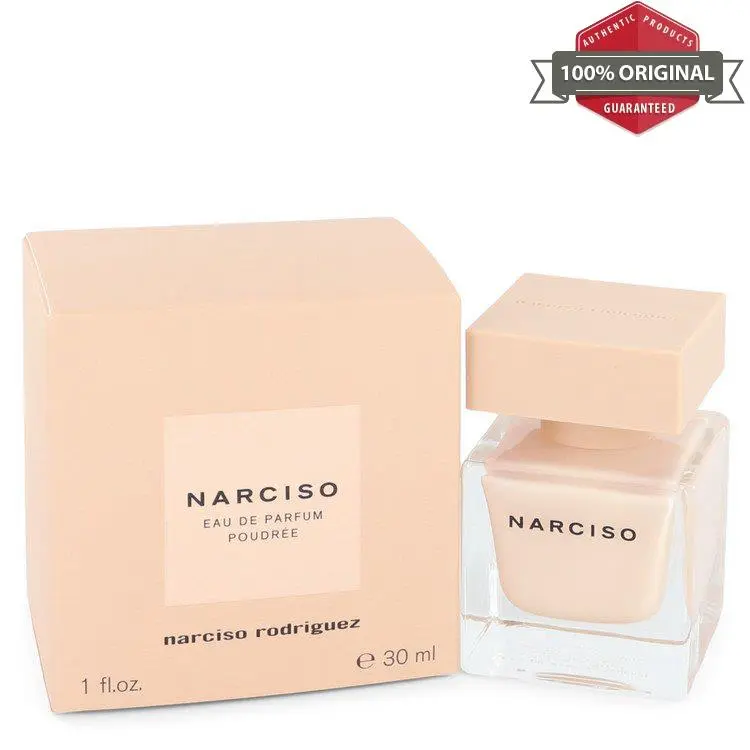 Narciso Poudree Perfume 1 oz Edp Spray For Women  by Narciso Rodriguez