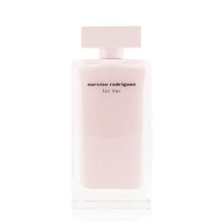 Ladies For Her Edp Spray 5 oz Fragrances 3423478923553 by Narciso Rodriguez