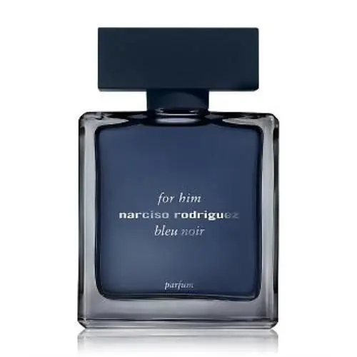 For Him Bleu Noir For Men Parfum Spray 3.3 Fl Oz by Narciso Rodriguez