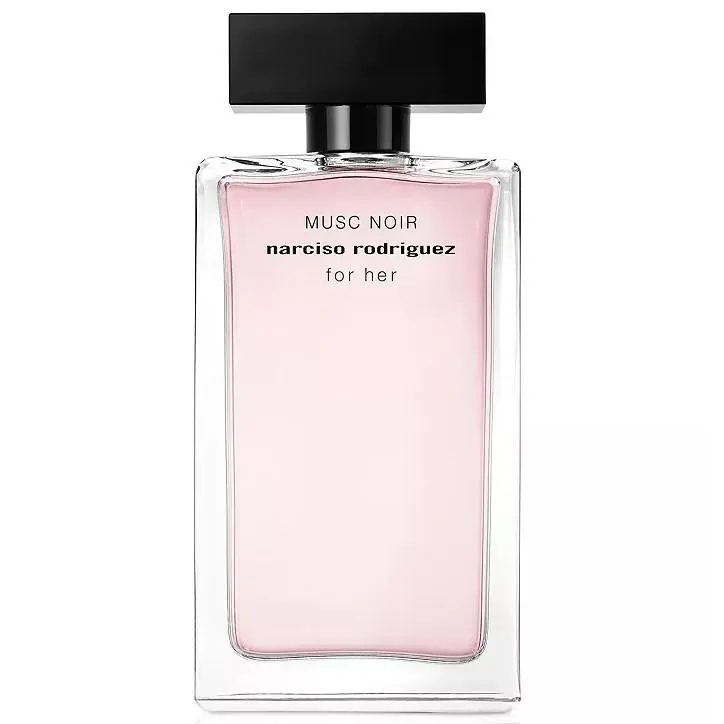 Ladies For Her Musc Noir Edp Spray 3.4 oz Fragrances by Narciso Rodriguez