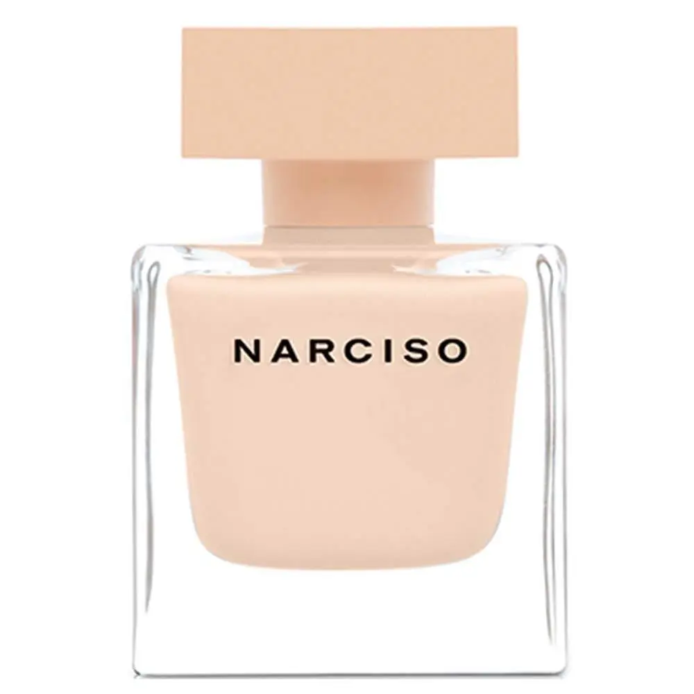 Narciso Poudree Eau De Parfum Spray 50ml/1.6oz 3423478840454 by Narciso Rodriguez