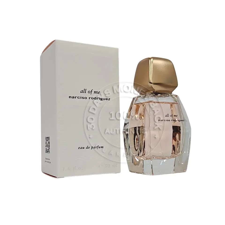 All Of Me  1.6 oz / 50 ml Edp Spray For Women by Narciso Rodriguez