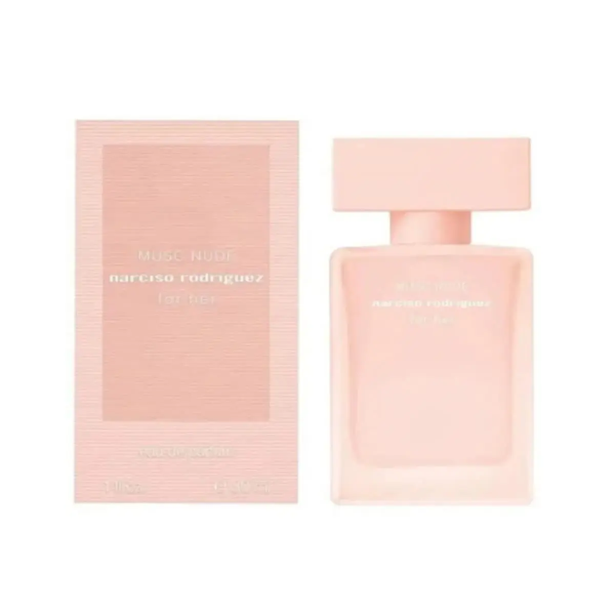 Ladies Musc Edp Spray 1.0 oz Box by Narciso Rodriguez