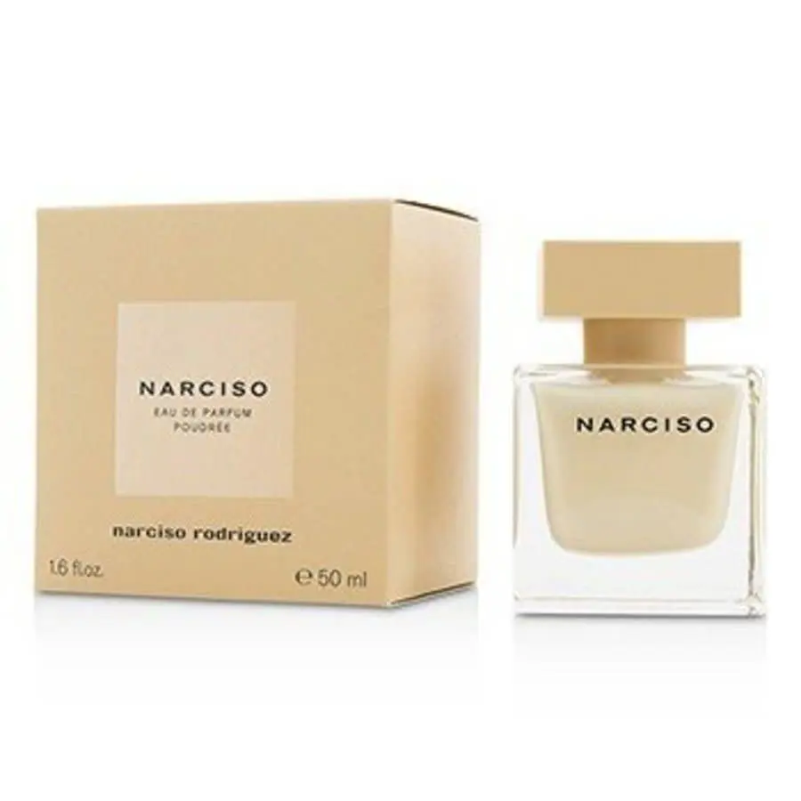 Narciso Poudree  Edp Spray 1.6 oz 50 ml w by Narciso Rodriguez