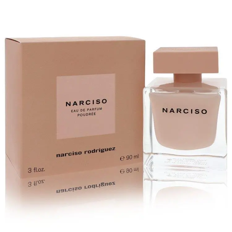 Narciso Poudree By  Eau De Parfum Spray 3oz/90ml For Women by Narciso Rodriguez